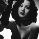 Hedy Lamarr