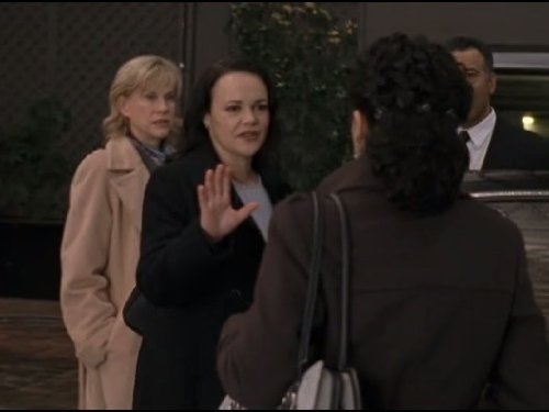 actor Christianne Hirt large photo