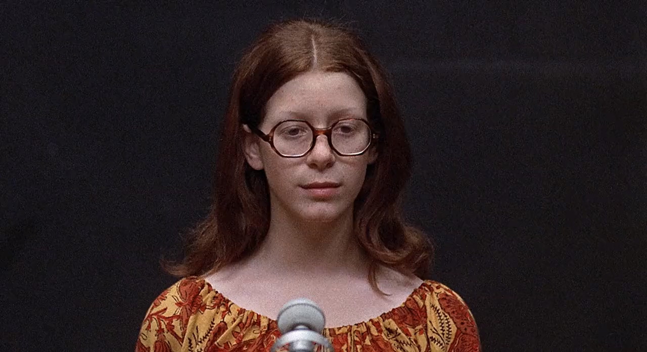 actor Gail Busman large photo