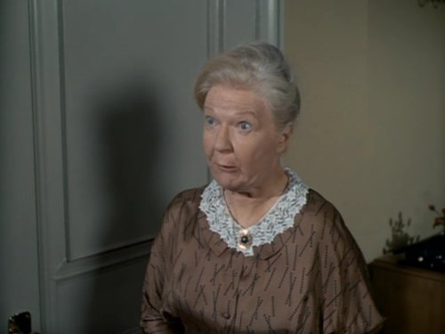 actor Nydia Westman large photo