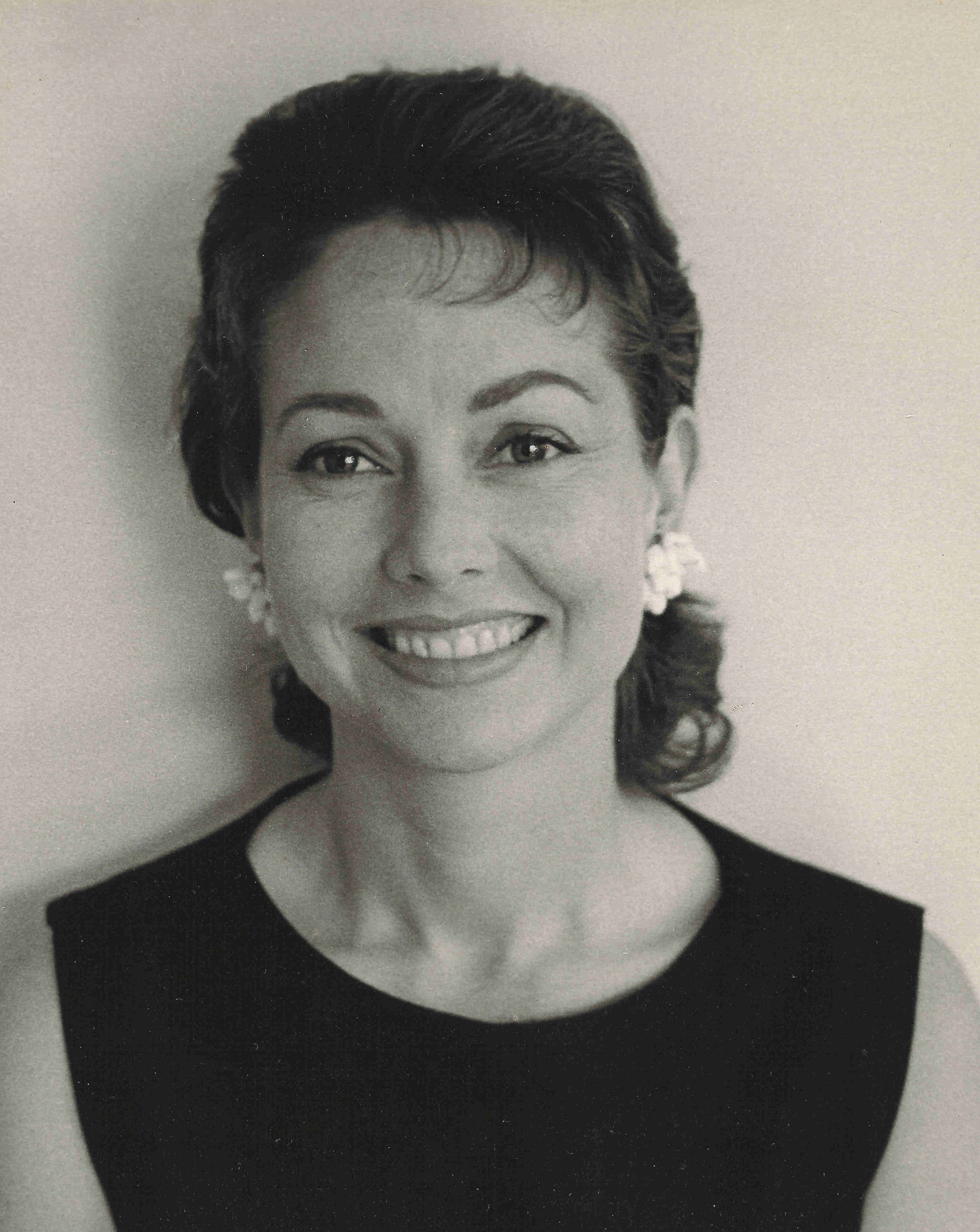 actor Wesley Marie Tackitt large photo