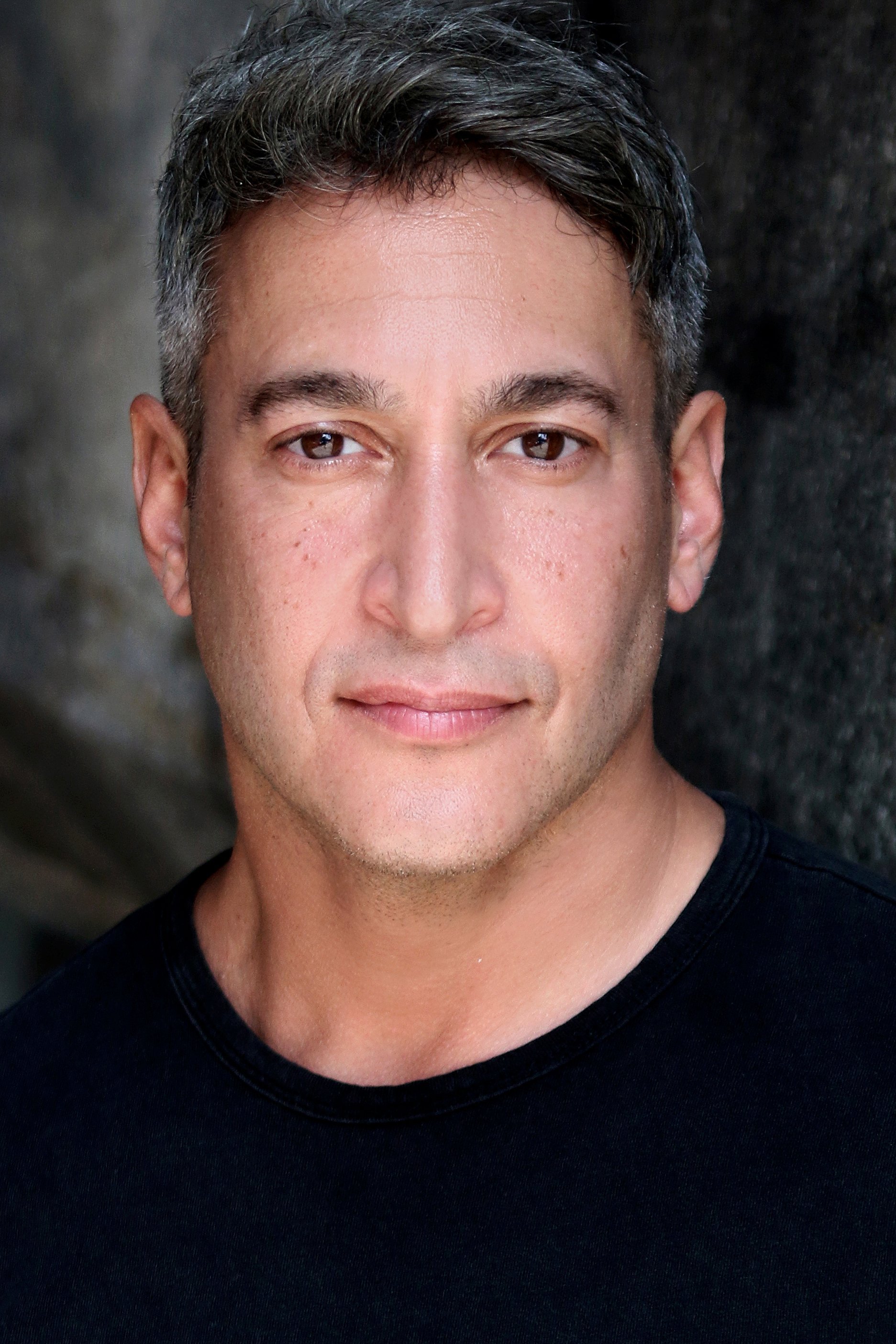 actor Josh Philip Weinstein large photo