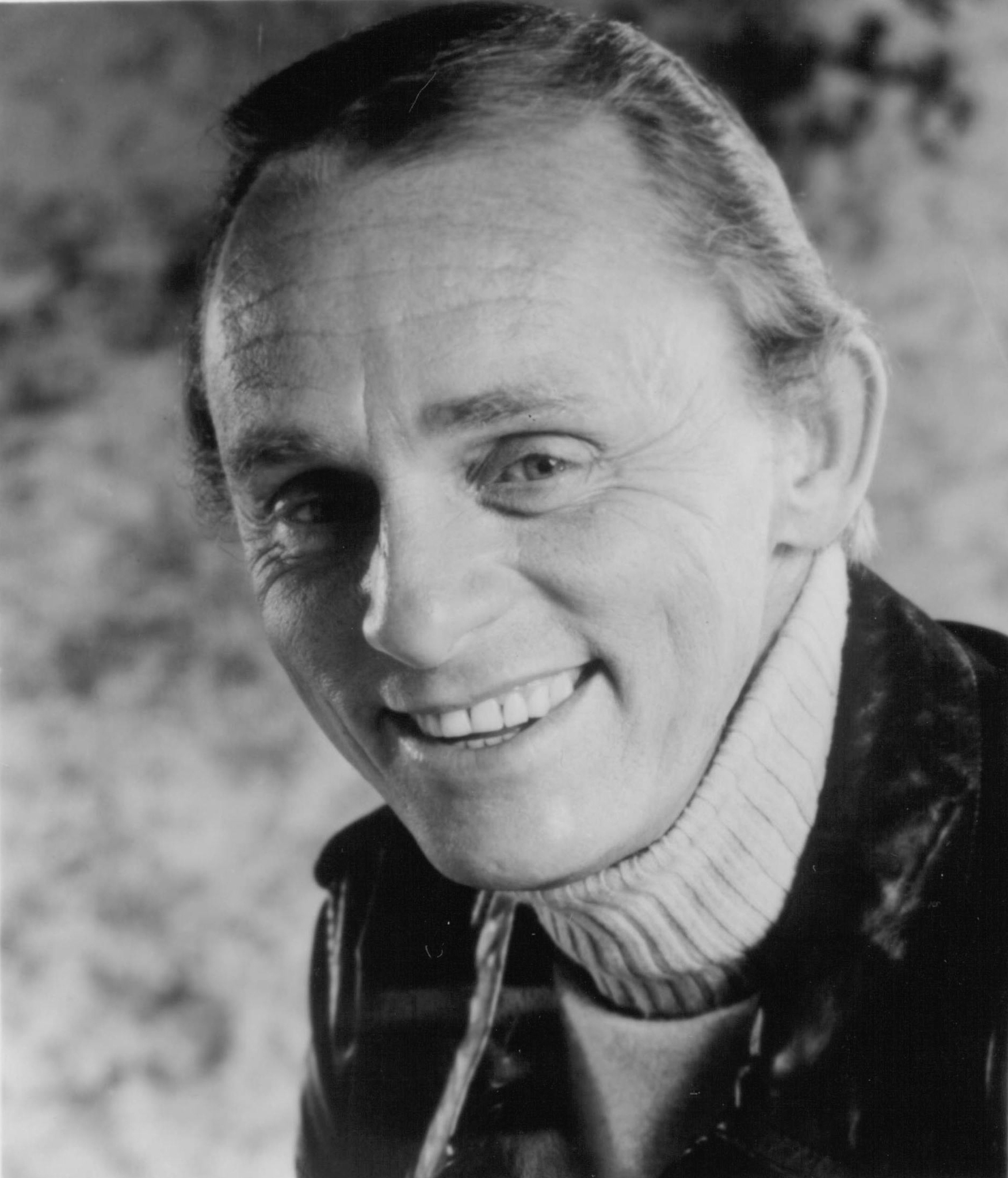 actor Frank Gorshin large photo