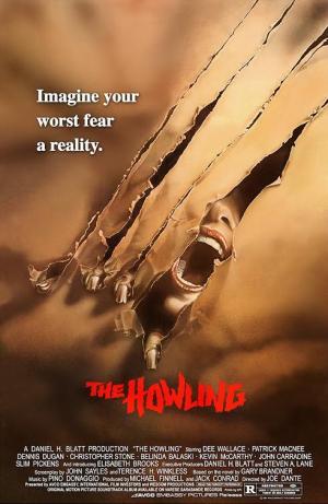 The Howling [Hindi]
