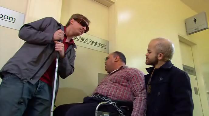 actor Arthur Serevetas large photo