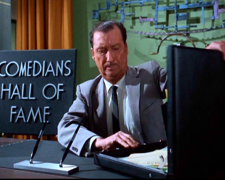 actor Jonathan Hole large photo