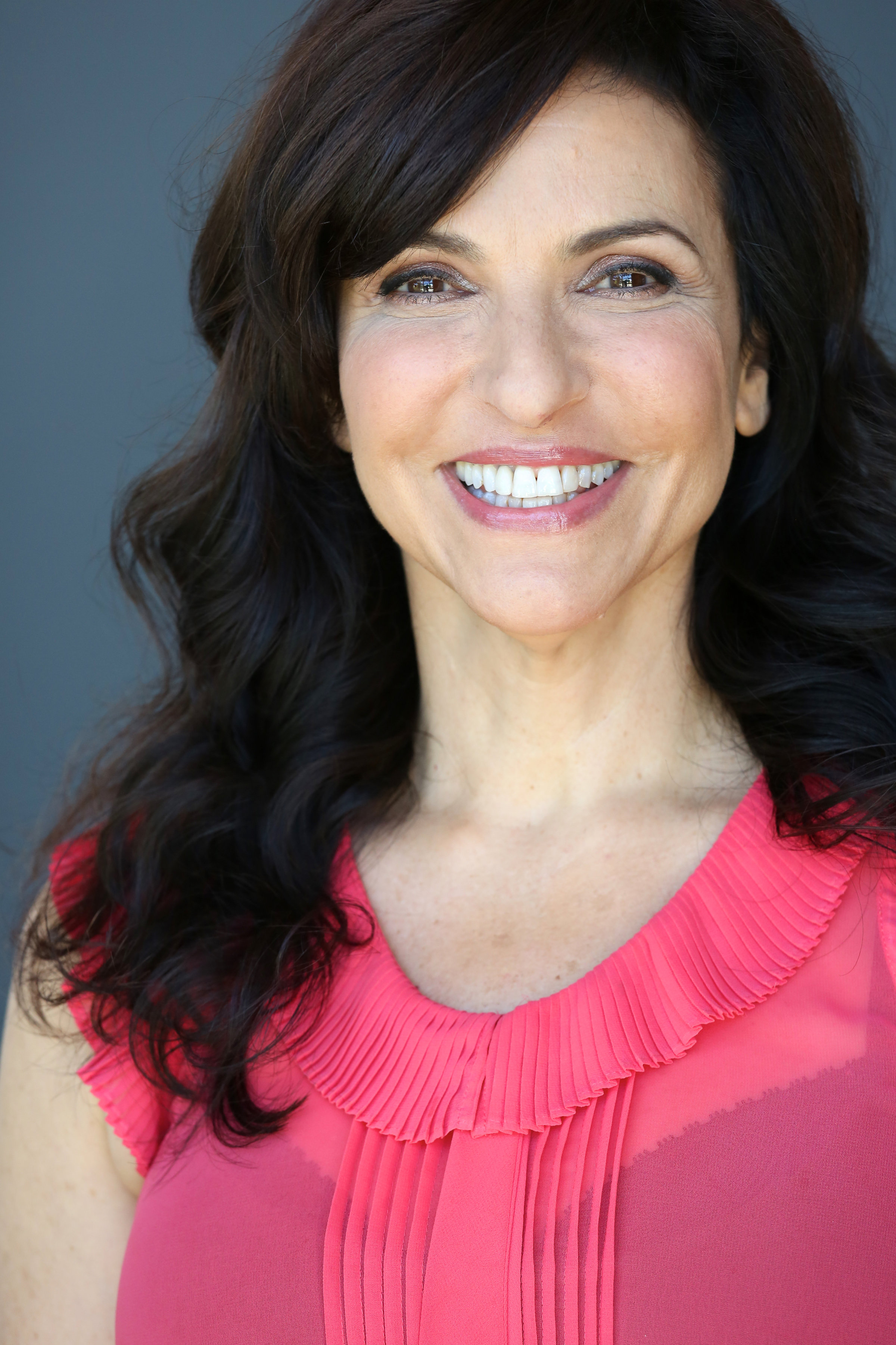 actor Jann Karam large photo