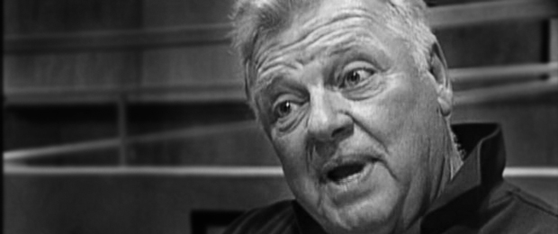 actor Eddy Donno large photo