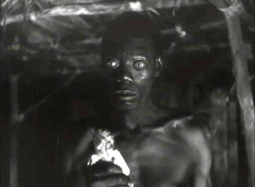 actor Darby Jones large photo