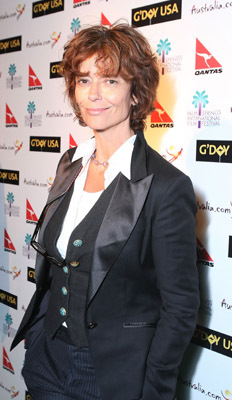 actor Rachel Ward large photo