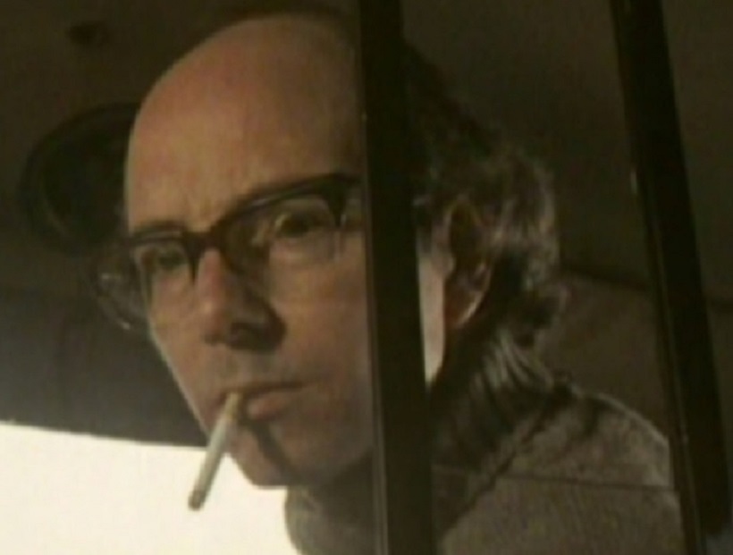 actor Gerald Taylor large photo