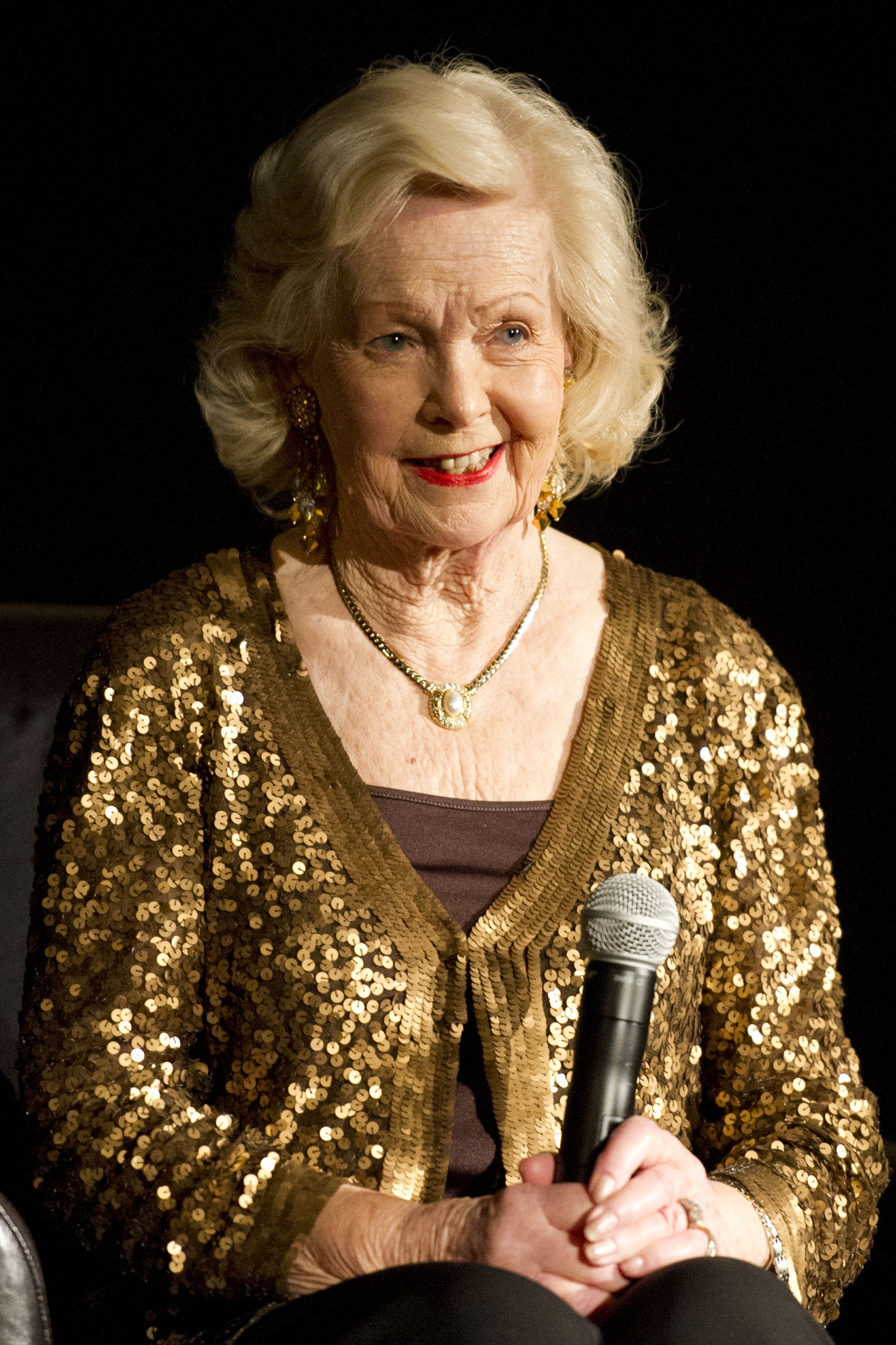 actor Peggy Cummins large photo