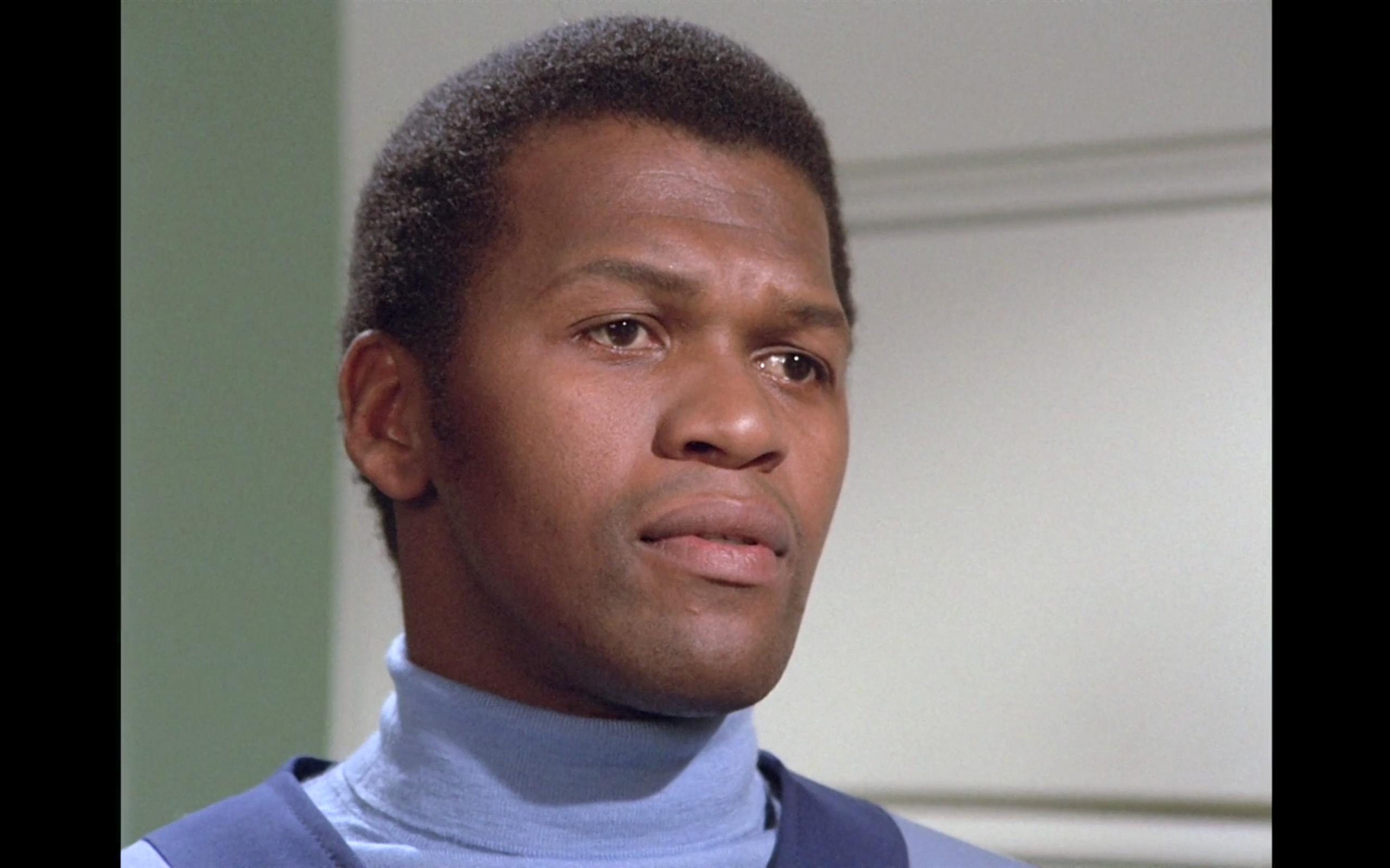 actor Harry Baird large photo