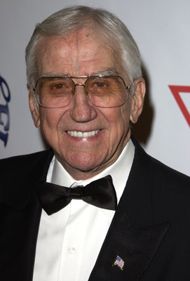 actor Ed McMahon large photo