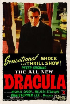 Dracula 1958 [Version française]