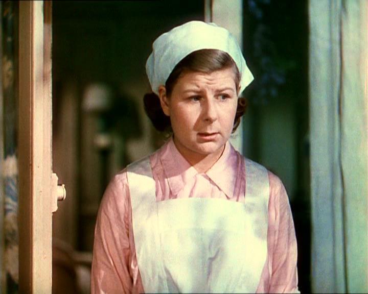 actor Jacqueline Clarke large photo