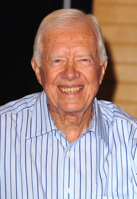 actor Jimmy Carter large photo