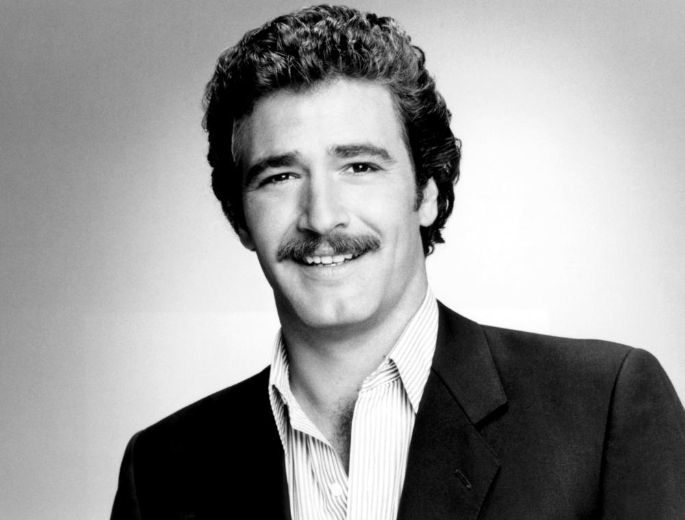 actor Lee Horsley large photo