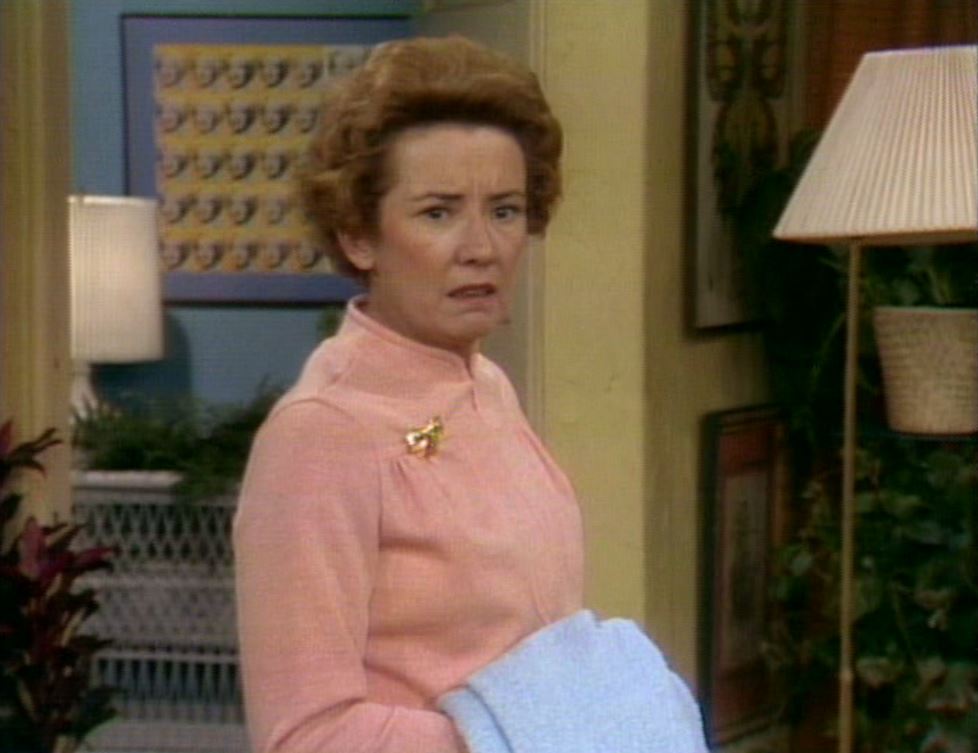 actor Priscilla Morrill large photo