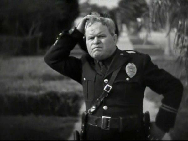 actor Harry Bernard large photo