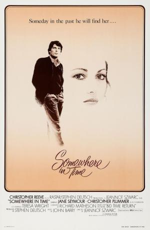 Somewhere in Time [ترجمة عربية]