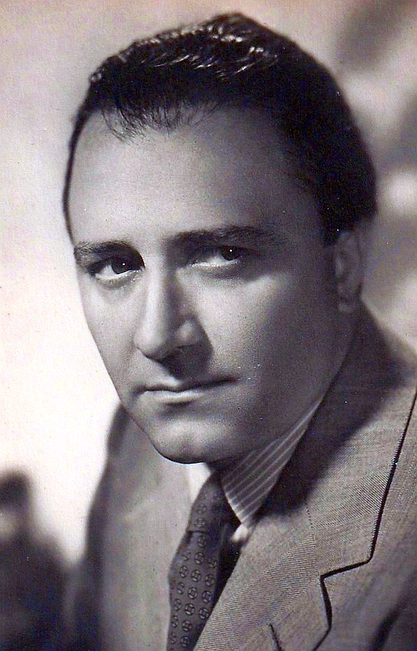 actor Enrico Glori large photo