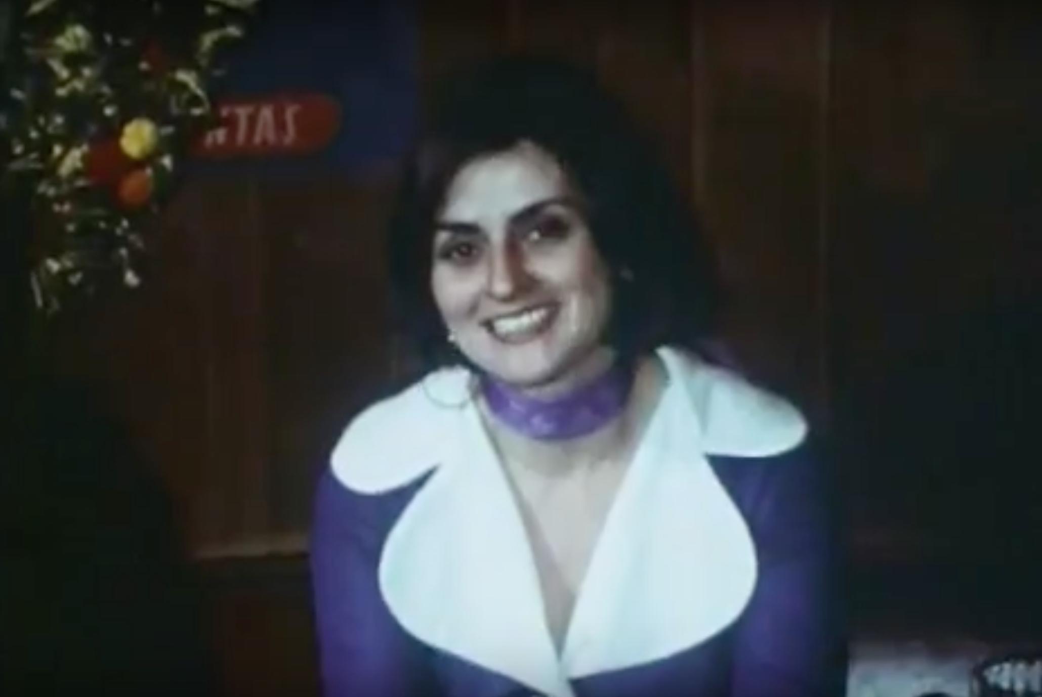 actor Edna DeHart large photo