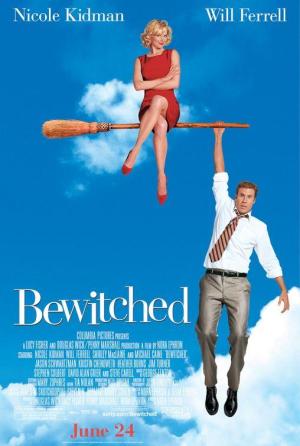 Bewitched [Russian]