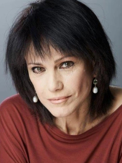 actor Lena Farugia large photo