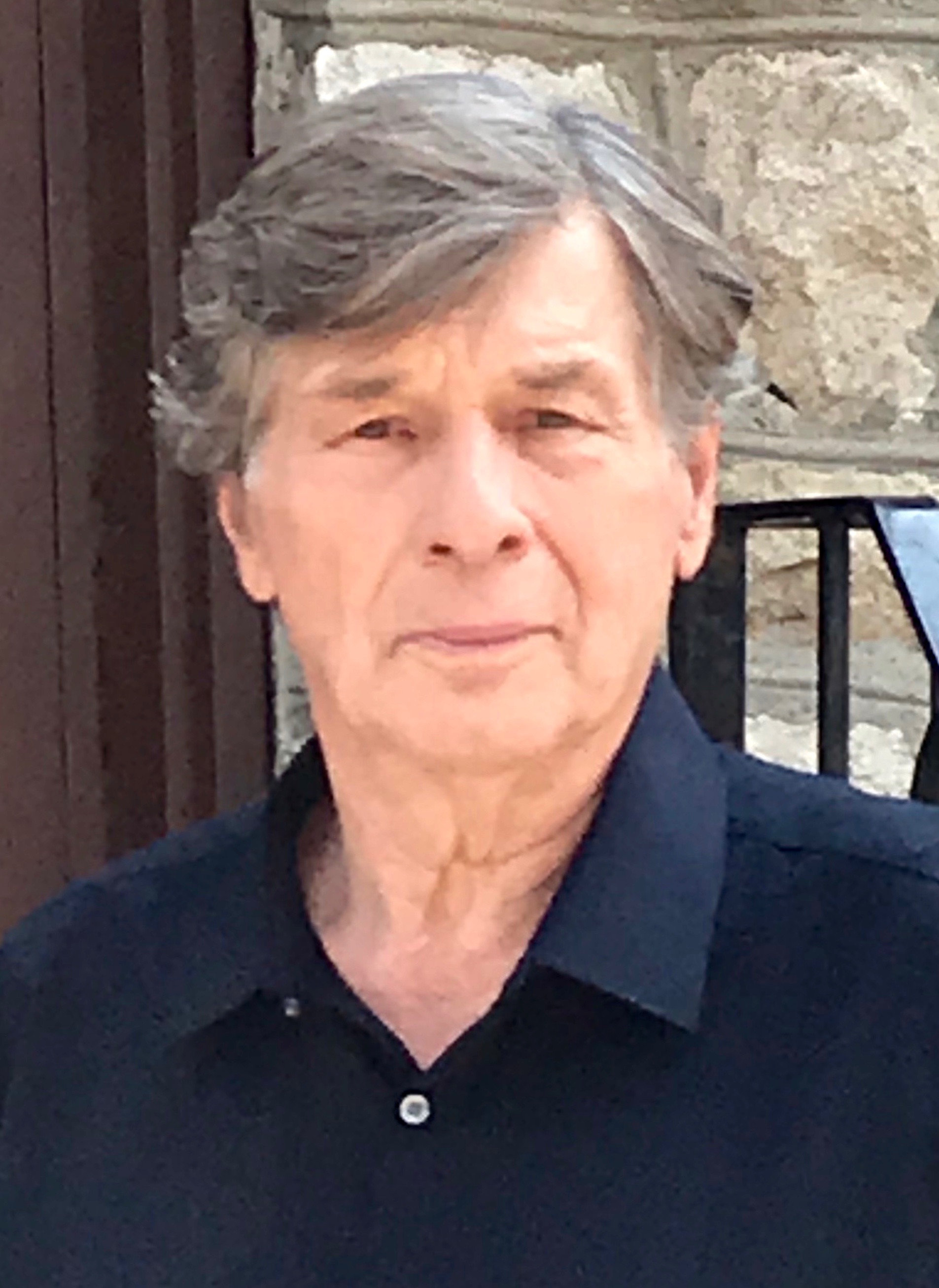 actor John Otrin large photo actor John Otrin large photo