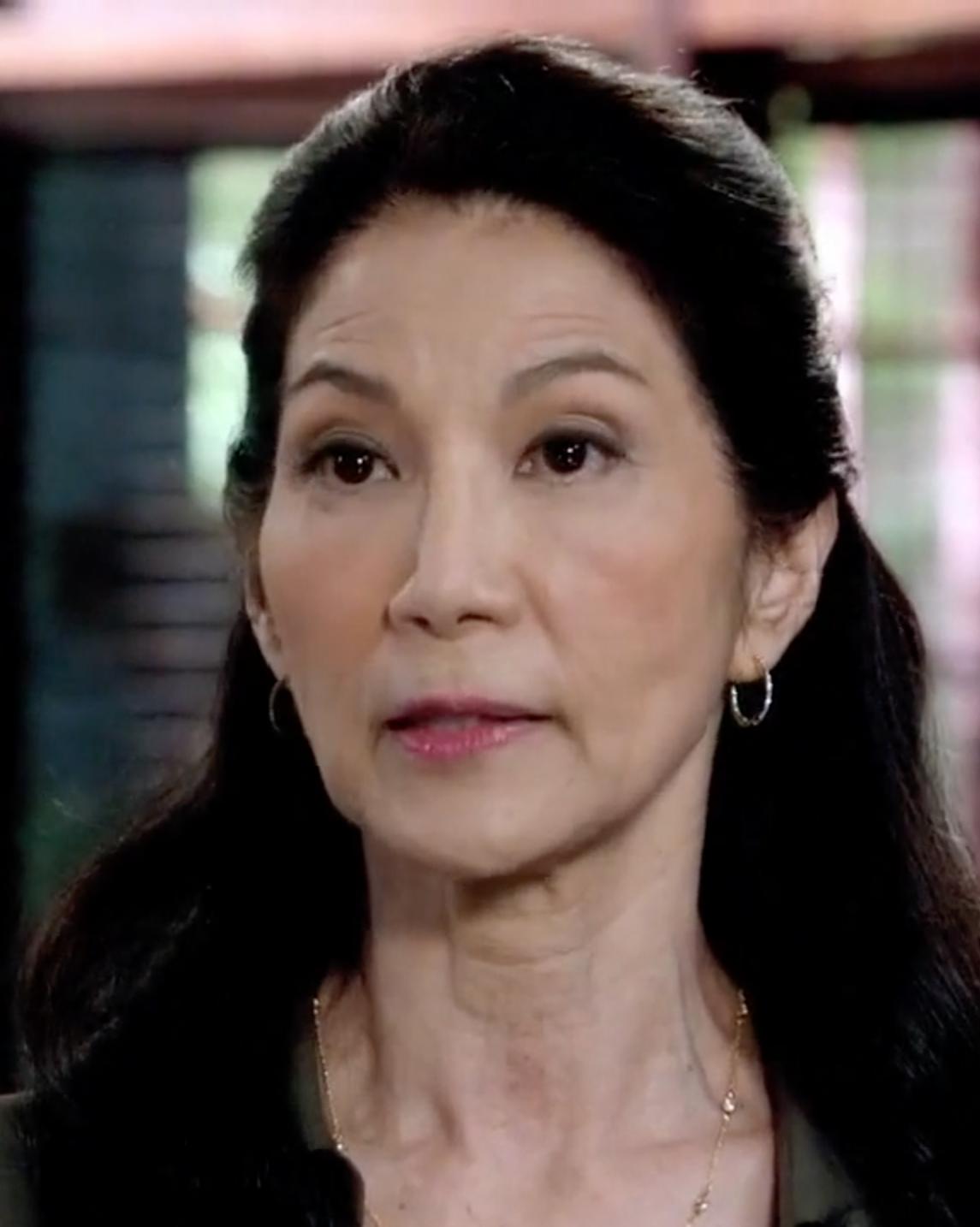 actor Clare Torao large photo