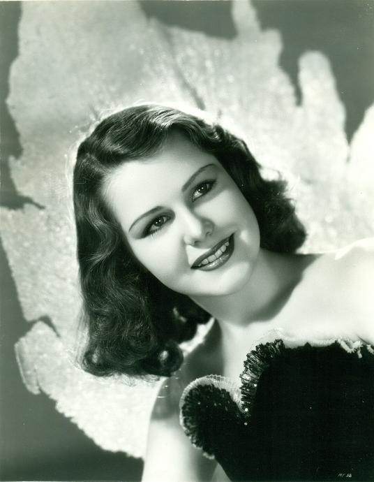 actor Helen Parrish large photo