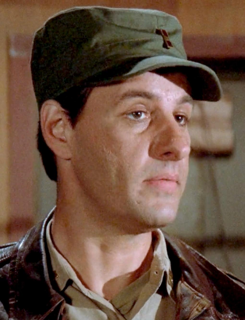 actor Allen Williams large photo