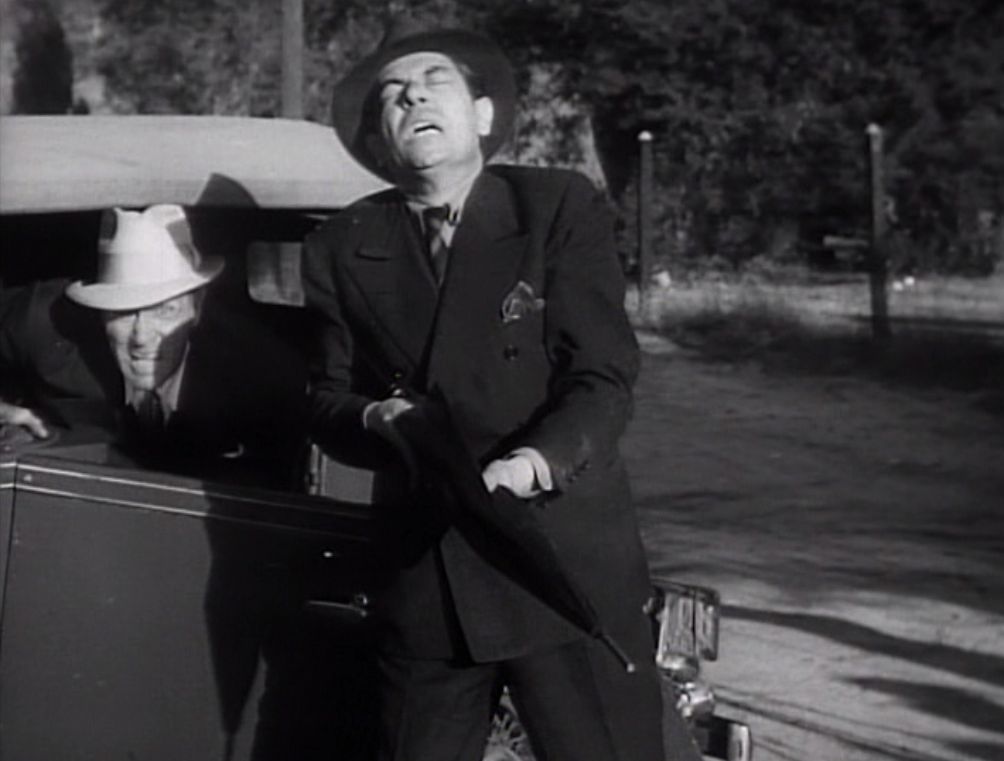 actor William Pawley large photo