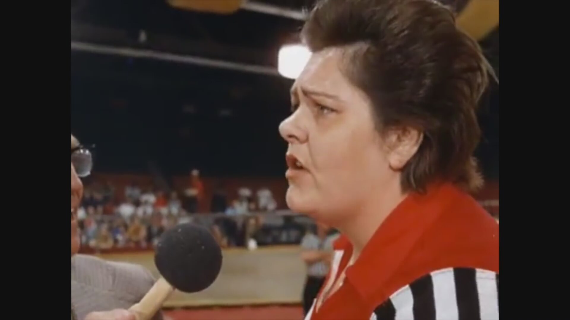 actor Patti 'Moo Moo' Cavin large photo