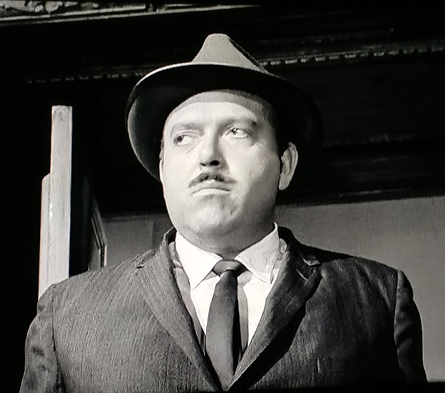 actor Gerald Milton large photo