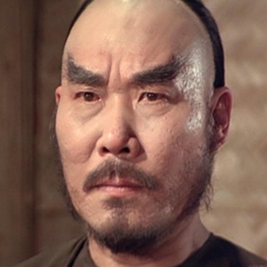 actor Wen-Tai Li large photo