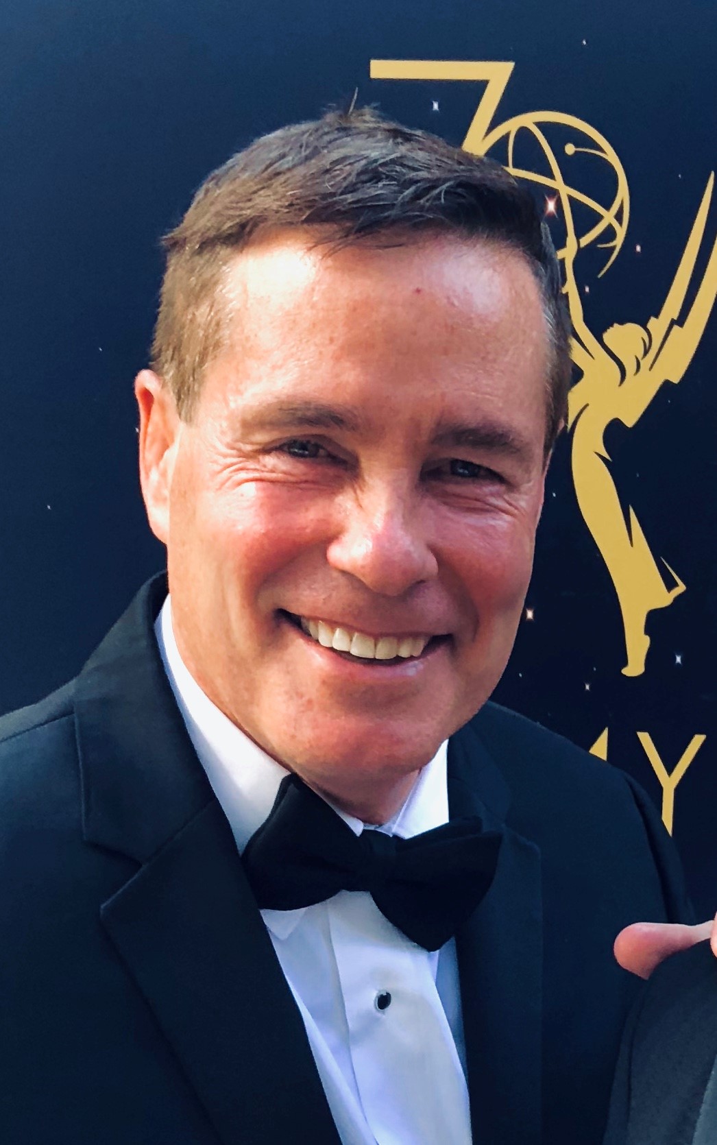 actor Geno Hart large photo