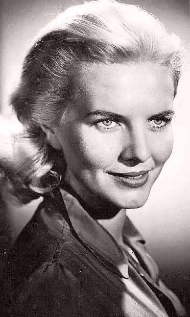 actor Patricia Cutts large photo