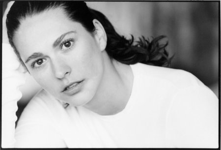 actor Bernadette Wilkes large photo