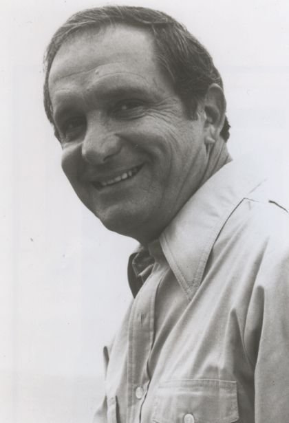 actor John Garwood large photo