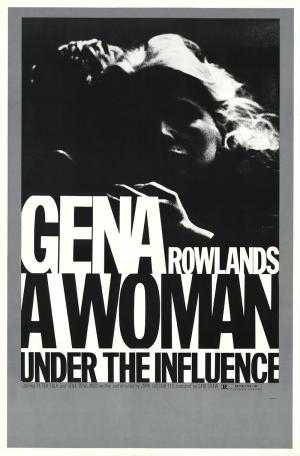 A Woman Under the Influence [Version française]