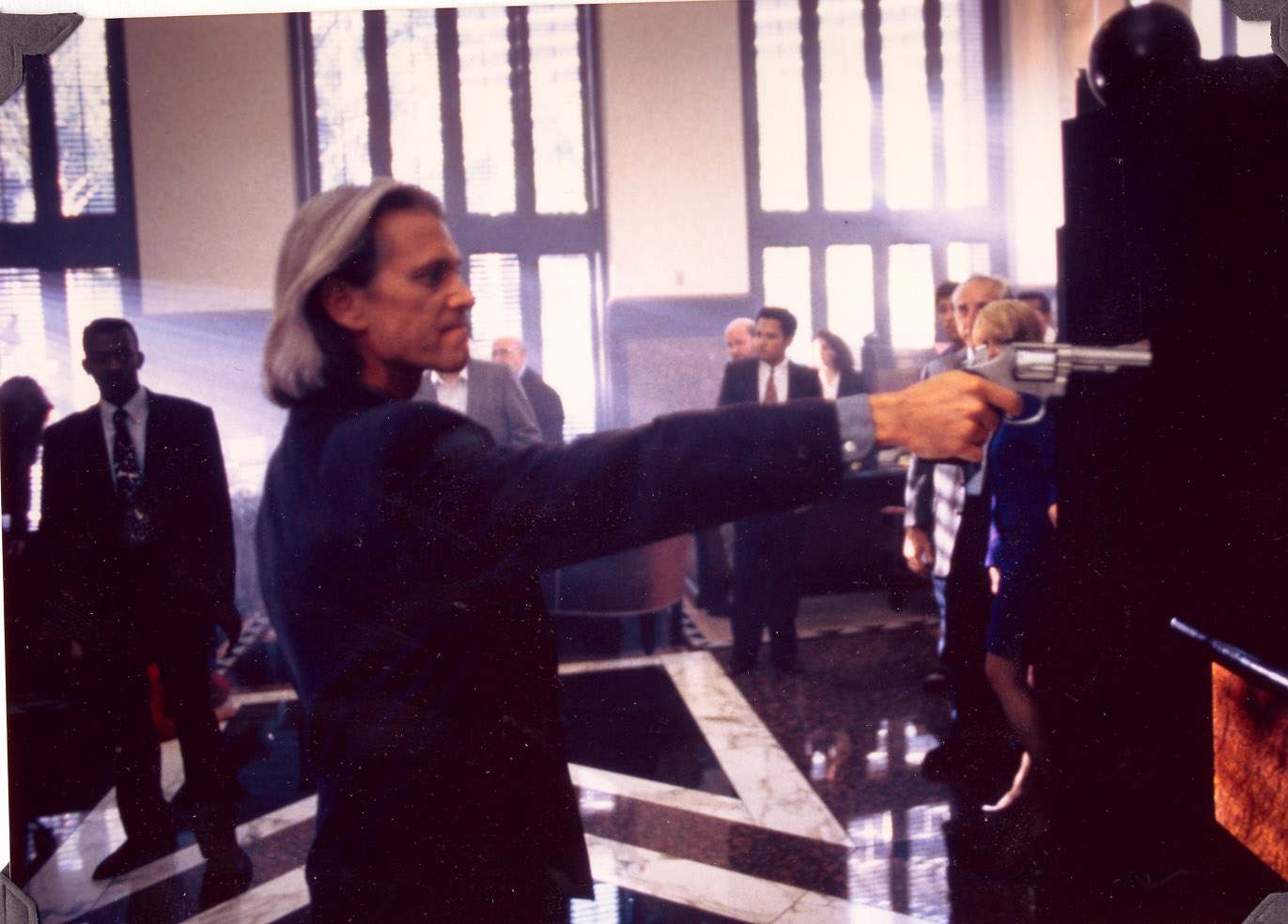 actor Jonathan Fuller large photo