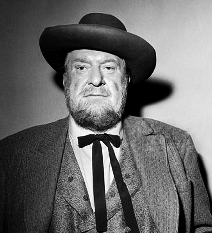 actor Ralph Sanford large photo