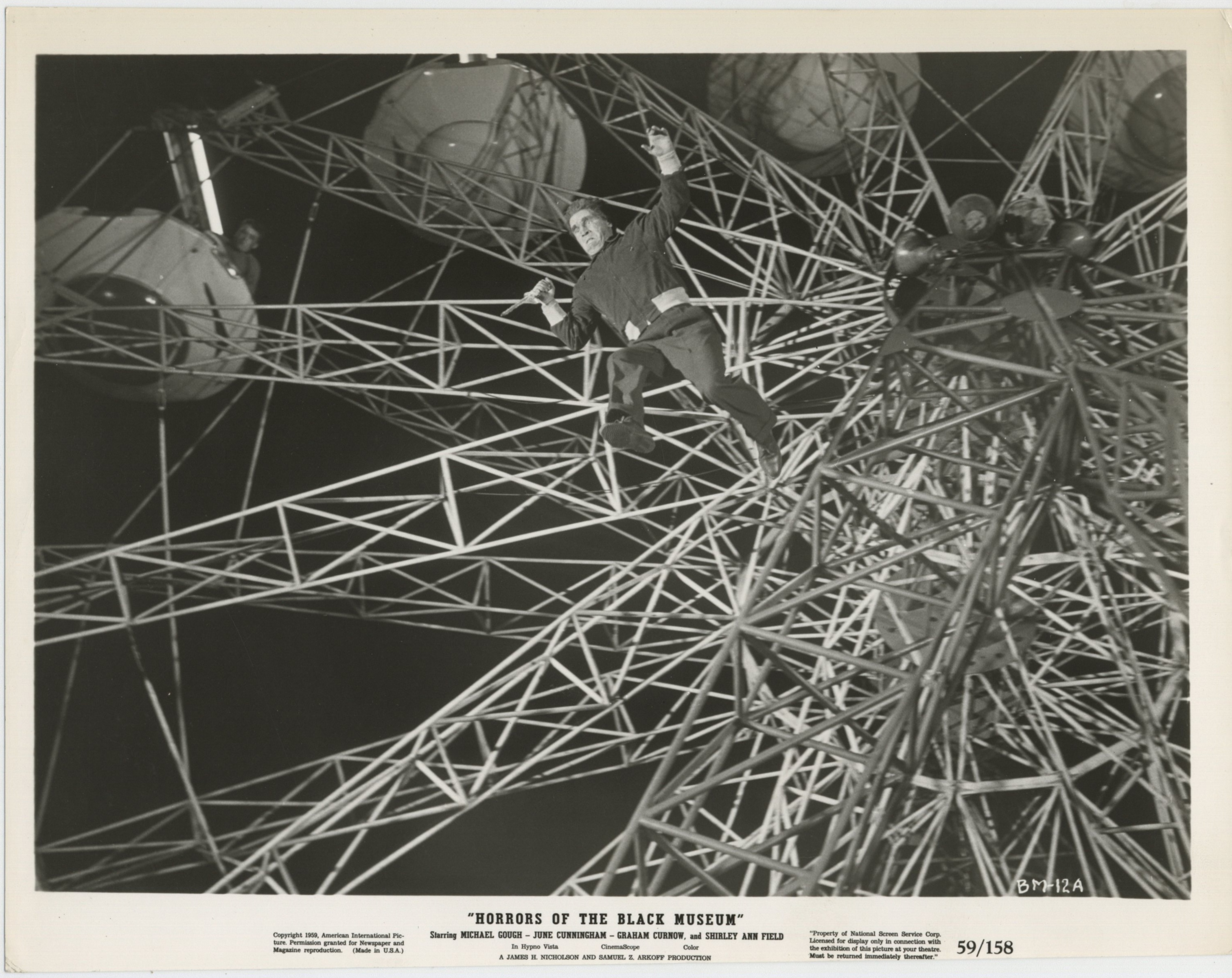 actor Graham Curnow large photo