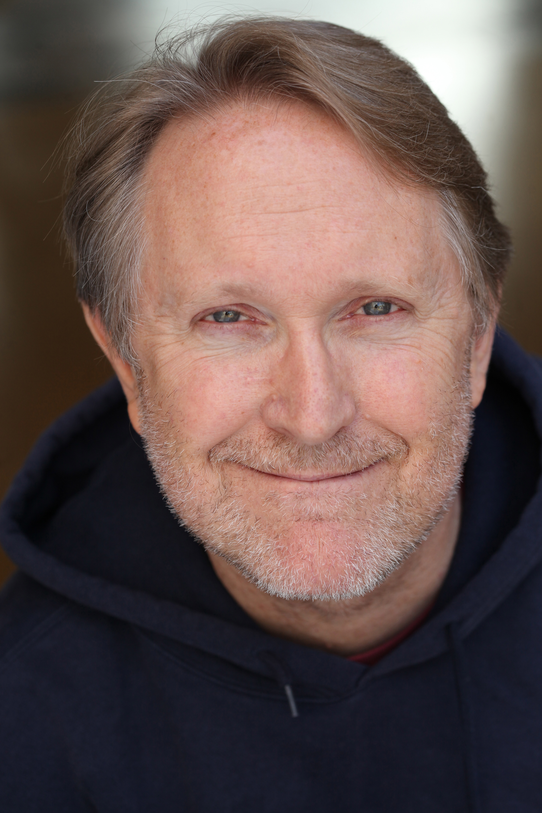 actor William Holmes large photo