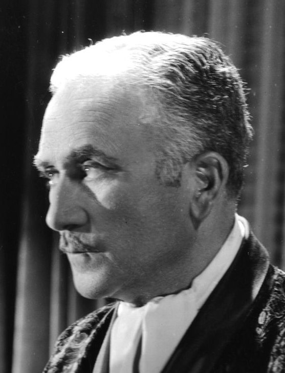 actor John Halliday large photo