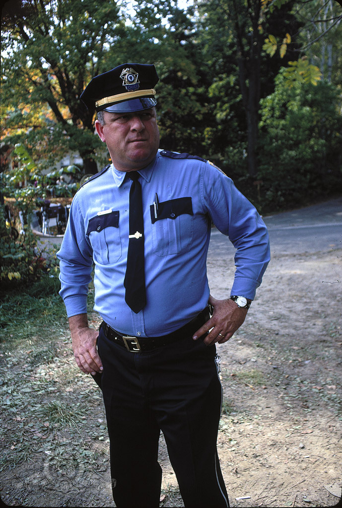 actor William Obanhein large photo