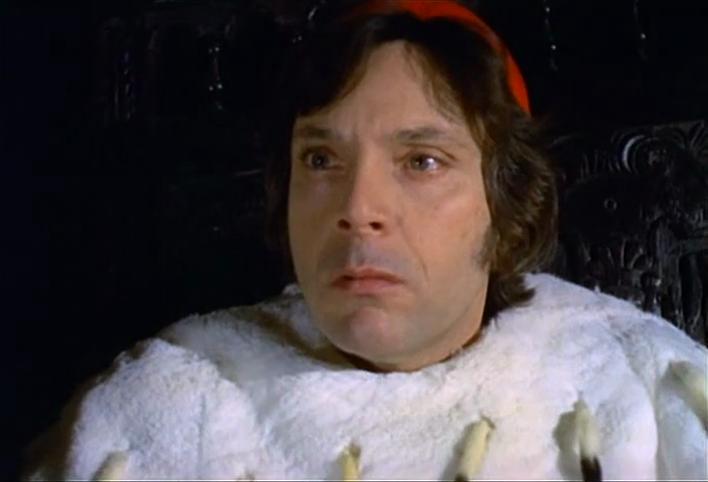 actor Michel Lemoine large photo