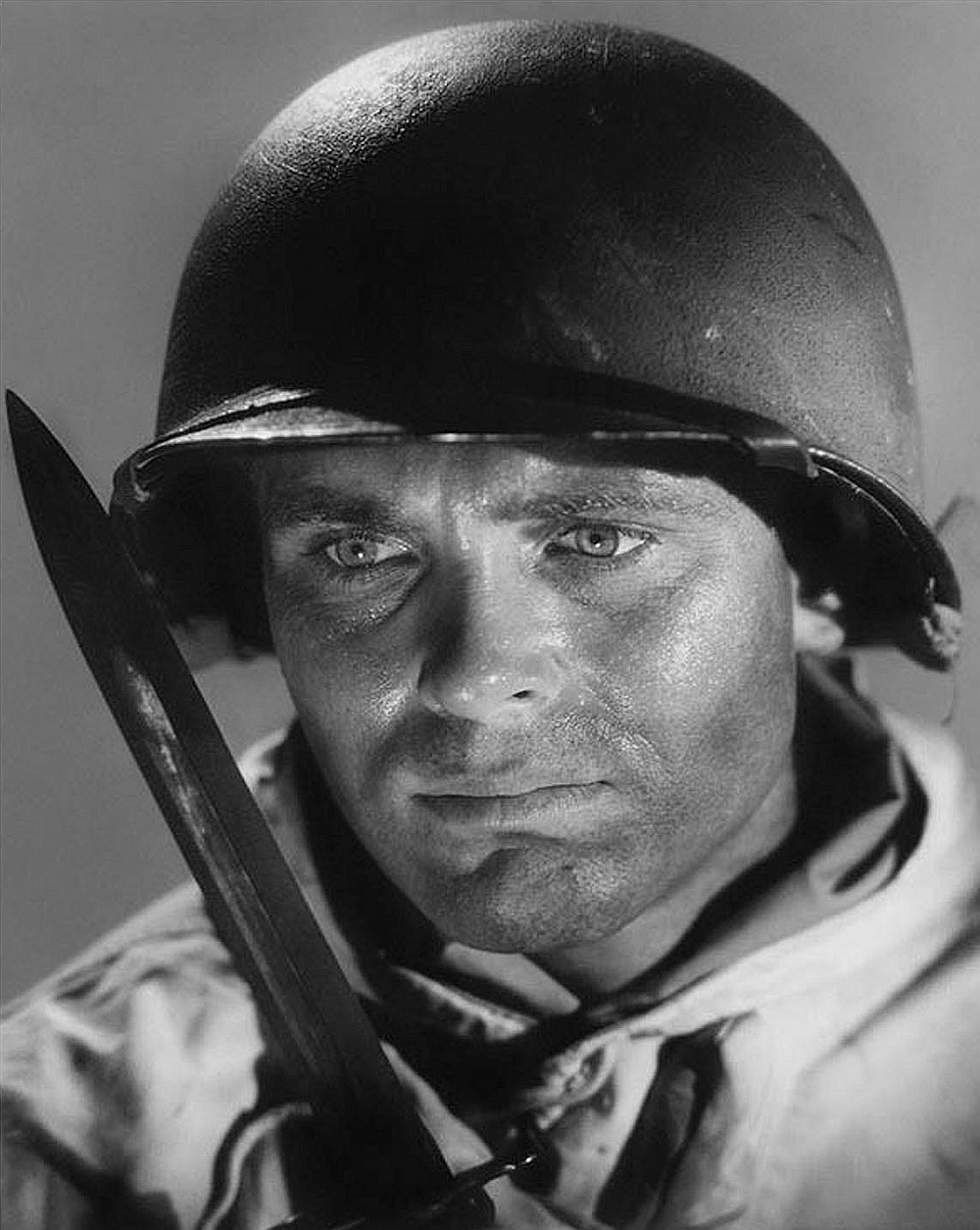 actor Craig Hill large photo